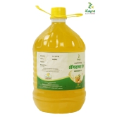 Groundnut Oil 