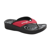 Aerowalk - Red Womens Flats - None