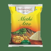 METHI ATTA-1KG