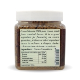 Puramio Cocoa Mass, 350 gm