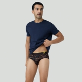 Flux Modal Briefs Laser Yellow M