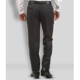 Inspire Clothing Inspiration - Brown Polycotton Slim - Fit Men's Formal Pants ( Pack of 1 ) - 32