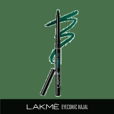 Lakme Eyeconic Kajal, 0.35 G Regal Green