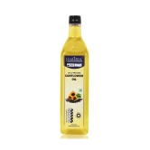 Haribol Cold Pressed Sunflower Oil 1000ml