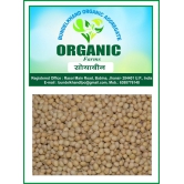 Organic Soyabean