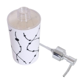 Handa - Soap Dispenser 18*7*7 cms