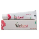 xinbest cream 15gm liquorice extract cream