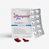 Hempoin Plus with B12 & Zinc