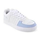 Campus CAMP DENVER - Blue Mens Sneakers - None