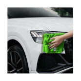 SOFTSPUN Microfiber Car Cleaning & Polishing Towel Cloth