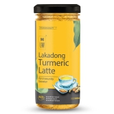 Lakadong Turmeric Latte Powder