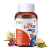 Fytika Vita 365, 3 in 1 Multivitamin- 30 Tablets