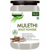 rawmest mulethi Powder 100 gm Pack Of 1