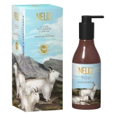 NEUD Goat Milk Premium Hair Conditioner for Men & Women - 2 Packs (300ml Each)