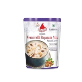 Bambino Soan Papdi Buttersctoch I Badam Each 200 Gms X Pack of 2 (400 Gms) & Bambino vermicelli Payasam Kheer Mix Each 180 Gms X Pack of 2 (360 Gms)