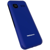 Karbonn K531 Dual SIM Feature Phone Blue