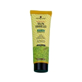 Aroma Care Essentials Sun Shield SPF 25 Fairness Gel, 50 ml