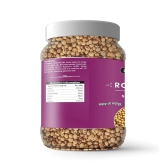 Agri Club Roasted Soyabean, 400 gm