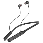 Bell  BLBHS 153  Bluetooth Bluetooth Earphone In Ear Powerfull Bass Black