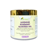 Teja Organics Lavender Rosemary Aloevera Gel 100 gm