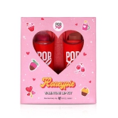 POPxo Honeypie Valentine Lip Kit