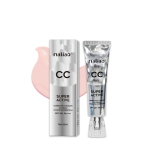 Maliao CC Cream Complete Correction SPF 50+ PA++++ - Radiant Skin Protection-06