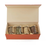 Organic India Seeds Souvenirs-Organic India Seeds Souvenirs