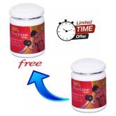 Dr Chopra Rikhi 100% Mass Gainer Powder Buy 1 get 1 free 300 gm Chocolate