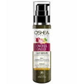 Oshea Herbals Onion And Ginger Hair Serum 110Milliliters