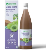 DR VAIDYA'S AMLA JUICE -950ml