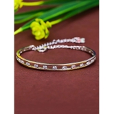 Pissara by Sukkhi 925 Sterling Silver Sterling Silver Braclets