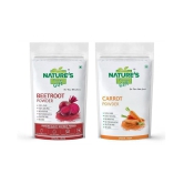 Nature''s Gift - 200 gm Beetroot Powder (Pack of 2)