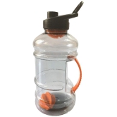 Handa - Gallon Water bottle Assorted Sipper Water Bottle 1500 mL ( Set of 1 ) - Assorted