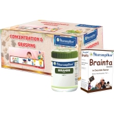 Concentration & Grasping Booster Treatment Pack