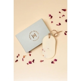 Rose And Jasmine Scented Wax Air Freshener