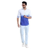 Campus Sutra Multi Casual Regular Fit Shirt - 44