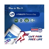 Deemark Pain Relief Tablets ( Pack of 1 )