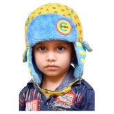 Zacharias Boy'S Kids Winter Cap Hat - None