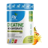 Floral Nutrition Creatine monohydrate Micronized 3000mg 100 gm