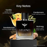 Veleno EDT, 100 ml-