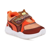 NEOBABY - Orange Boys Sneakers ( 1 Pair ) - None