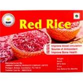 Red rice