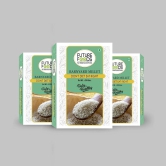 Future Foods Premium Barnyard Millet | Jhangora/Sanwa | Gluten Free | Good Source of Protein & Fiber | With More Iron & Zinc Content | Ideal for Celiac & Diabetes Patients | 450g (Pack of 3)