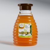 Natural Honey - Amala/Gooseberry  (Pack of 3)