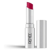 RENEE Crush Glossy Lipstick Besos, Non-Drying, Highly Pigmented, Intense Moisturizing, 4gm