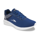 Campus AGR-004 Blue Mens Sports Running Shoes - None