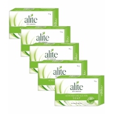 Alite - Antibacterial Soap for All Skin Type ( Pack of 5 )