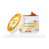 The Body Care Orange Gel 500gm