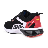 Campus - Black Boys Sports Shoes ( 1 Pair ) - None