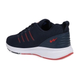 Campus VACUM Navy  Mens Sports Running Shoes - None